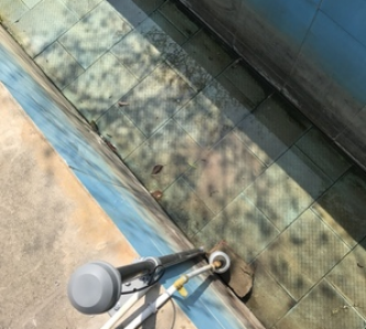 污水池排水PH檢測